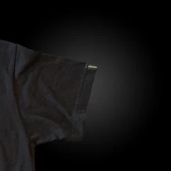 Warstic Sports, Inc APPAREL WARSTIC BASEBALL TEE (BLACK)