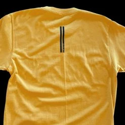 Warstic Sports, Inc WEST COAST TEE (GOLD)