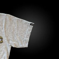 Warstic Sports, Inc APPAREL WARSTIC LOGO TEE (GRAY)