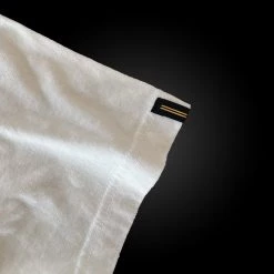 Warstic Sports, Inc CLEARANCE WAR TROUT FACE EVERYTHING AND RISE TEE (VINTAGE WHITE) *FINAL SALE*