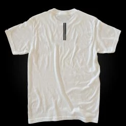 Warstic Sports, Inc APPAREL WARSTRIPE NATION TEE (VINTAGE WHITE)