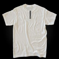 Warstic Sports, Inc HIT LASERS TEE (VINTAGE WHITE) APPAREL