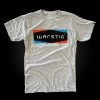 Warstic Sports, Inc WARSTIC PETRO LOGO TEE (GRAY)