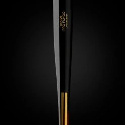 Warstic Sports, Inc WSF300 TARGOD MAPLE PRO STOCK FUNGO WOOD BAT