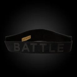 Warstic APPAREL WARSTRIPE VISOR - BLACK