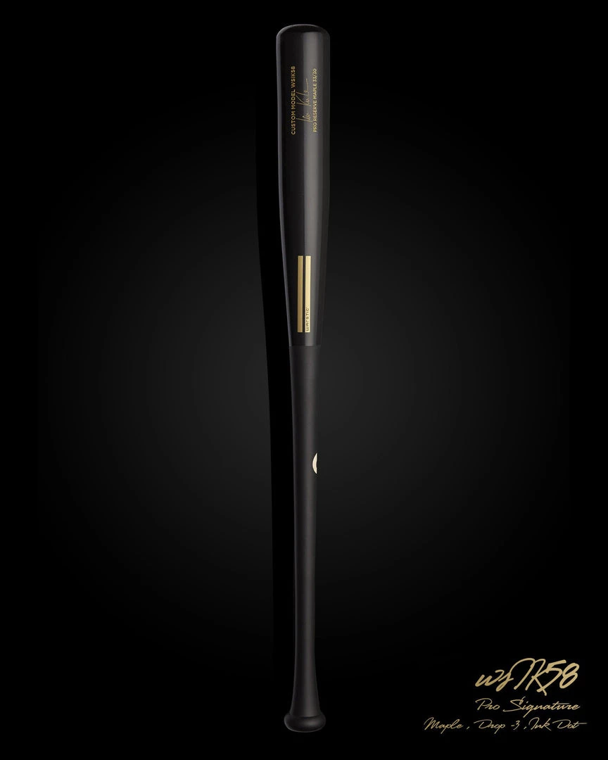 Warstic Sports, Inc WSIK58 PRO SIGNATURE MAPLE WOOD BAT STOCKED PRO 1 Warstic Sports, Inc WSIK58 PRO SIGNATURE MAPLE WOOD BAT STOCKED PRO