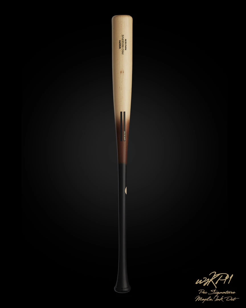 Warstic Sports, Inc WSKP11 PRO RESERVE MAPLE WOOD BAT 1 Warstic Sports, Inc WSKP11 PRO RESERVE MAPLE WOOD BAT