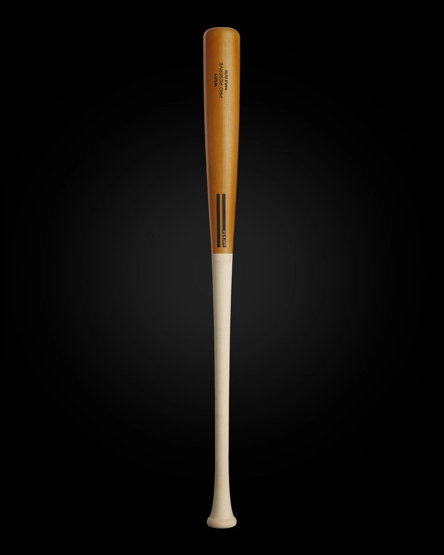 Warstic Sports, Inc WS271 PRO RESERVE MAPLE WOOD BAT STOCKED PRO 2 Warstic Sports, Inc WS271 PRO RESERVE MAPLE WOOD BAT STOCKED PRO