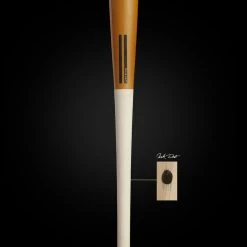 Warstic Sports, Inc WS271 PRO RESERVE MAPLE WOOD BAT STOCKED PRO 12 Warstic Sports, Inc WS271 PRO RESERVE MAPLE WOOD BAT STOCKED PRO