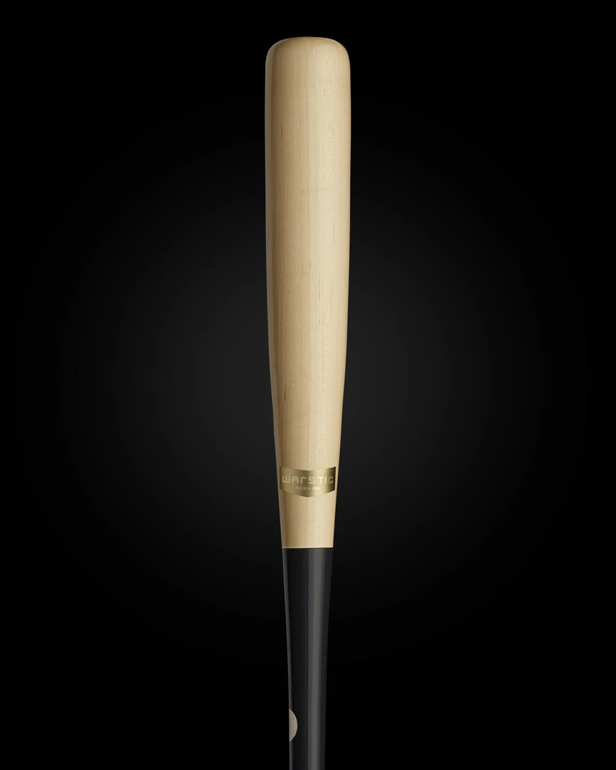 Warstic Sports, Inc STOCKED PRO WSMC24 PRO RESERVE MAPLE WOOD BAT 5 Warstic Sports, Inc STOCKED PRO WSMC24 PRO RESERVE MAPLE WOOD BAT