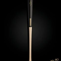 Warstic Sports, Inc WS110 PRO STANDARD ISSUE MAPLE WOOD BAT