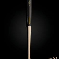 Warstic Sports, Inc WS243 PRO STANDARD ISSUE MAPLE WOOD BAT STOCKED PRO