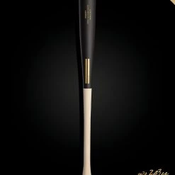 Warstic Sports, Inc STOCKED PRO WS243Y PRO STANDARD ISSUE MAPLE WOOD BAT