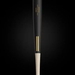 Warstic Sports, Inc WS271Y PRO STANDARD ISSUE MAPLE WOOD BAT