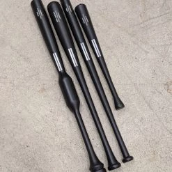 Warstic Sports, Inc WARRIORS TRAINING WOOD BAT SET