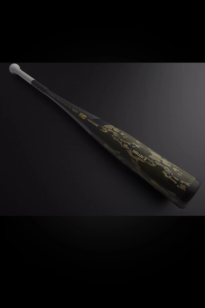 Warstic Sports, Inc HAWK2 MOSSY OAK EDITION BBCOR METAL BASEBALL BAT 6 Warstic Sports, Inc HAWK2 MOSSY OAK EDITION BBCOR METAL BASEBALL BAT