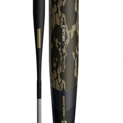 Warstic Sports, Inc HAWK2 MOSSY OAK EDITION BBCOR METAL BASEBALL BAT 13 Warstic Sports, Inc HAWK2 MOSSY OAK EDITION BBCOR METAL BASEBALL BAT