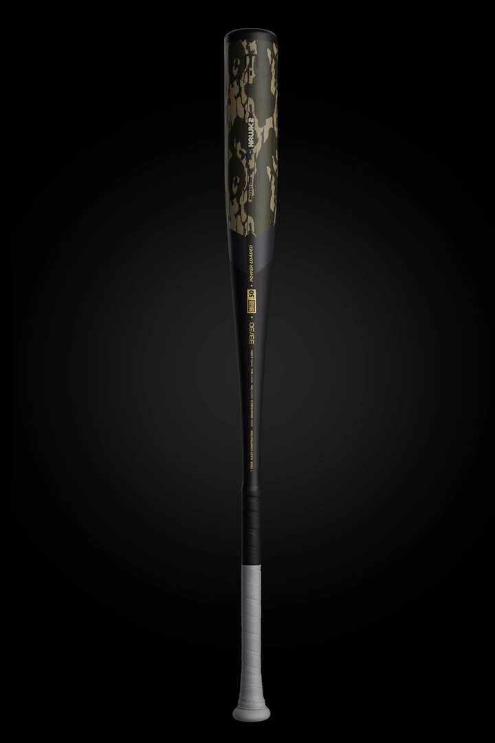 Warstic Sports, Inc HAWK2 MOSSY OAK EDITION BBCOR METAL BASEBALL BAT 3 Warstic Sports, Inc HAWK2 MOSSY OAK EDITION BBCOR METAL BASEBALL BAT