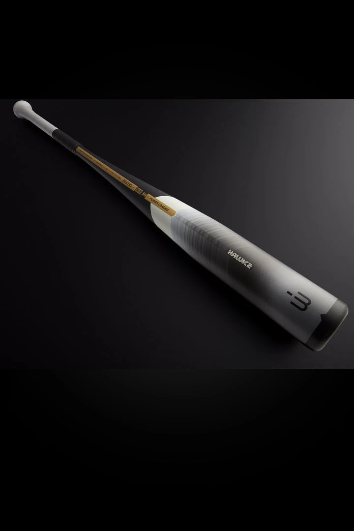 Warstic Sports, Inc METAL BATS HAWK2 BBCOR METAL BASEBALL BAT 6 Warstic Sports, Inc METAL BATS HAWK2 BBCOR METAL BASEBALL BAT