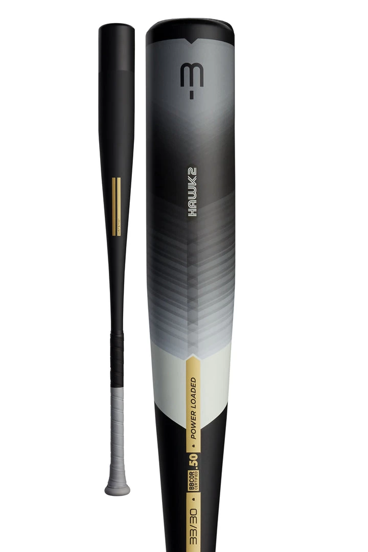 Warstic Sports, Inc METAL BATS HAWK2 BBCOR METAL BASEBALL BAT 7 Warstic Sports, Inc METAL BATS HAWK2 BBCOR METAL BASEBALL BAT