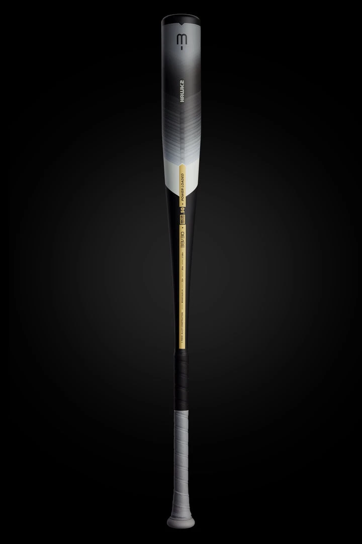 Warstic Sports, Inc METAL BATS HAWK2 BBCOR METAL BASEBALL BAT 3 Warstic Sports, Inc METAL BATS HAWK2 BBCOR METAL BASEBALL BAT