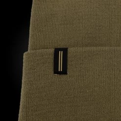 Warstic APPAREL WAR BEANIE (ARMY)