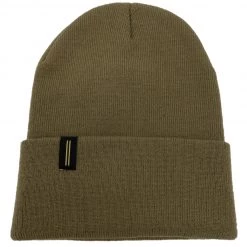 Warstic APPAREL WAR BEANIE (ARMY) 5 Warstic APPAREL WAR BEANIE (ARMY)