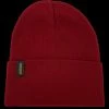 Warstic APPAREL WAR BEANIE (WINE)