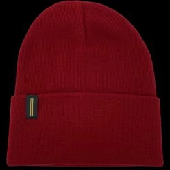 Warstic APPAREL WAR BEANIE (WINE)