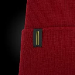Warstic APPAREL WAR BEANIE (WINE)