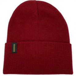 Warstic APPAREL WAR BEANIE (WINE)