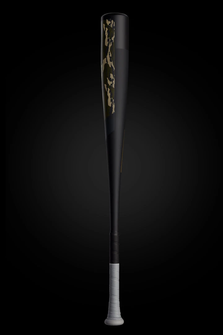 Warstic Sports, Inc HAWK2 MOSSY OAK EDITION USSSA METAL BASEBALL BAT 3 Warstic Sports, Inc HAWK2 MOSSY OAK EDITION USSSA METAL BASEBALL BAT