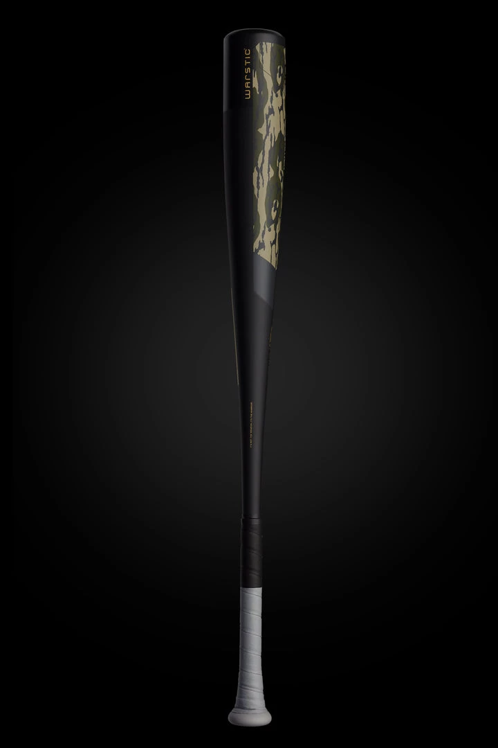 Warstic Sports, Inc HAWK2 MOSSY OAK EDITION USSSA METAL BASEBALL BAT 4 Warstic Sports, Inc HAWK2 MOSSY OAK EDITION USSSA METAL BASEBALL BAT