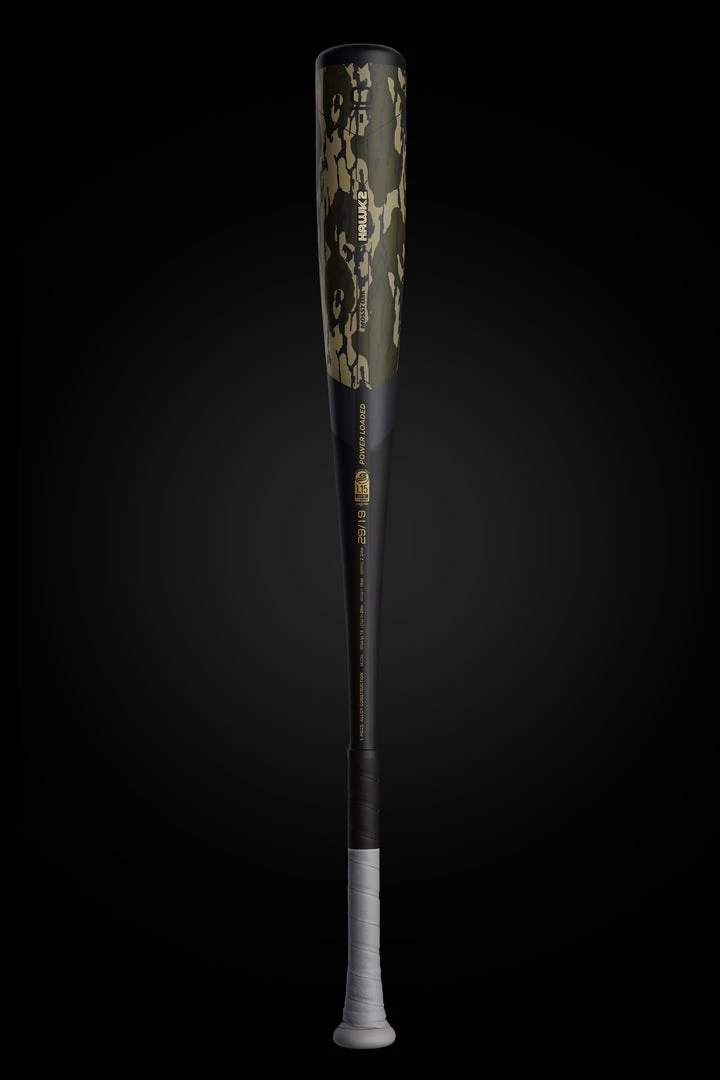 Warstic Sports, Inc HAWK2 MOSSY OAK EDITION USSSA METAL BASEBALL BAT 5 Warstic Sports, Inc HAWK2 MOSSY OAK EDITION USSSA METAL BASEBALL BAT