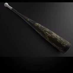 Warstic Sports, Inc HAWK2 MOSSY OAK EDITION USSSA METAL BASEBALL BAT 16 Warstic Sports, Inc HAWK2 MOSSY OAK EDITION USSSA METAL BASEBALL BAT