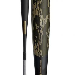 Warstic Sports, Inc HAWK2 MOSSY OAK EDITION USSSA METAL BASEBALL BAT 17 Warstic Sports, Inc HAWK2 MOSSY OAK EDITION USSSA METAL BASEBALL BAT