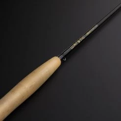 Warstic ANGLING ATTACK 1 WESTERN FLY ROD - 5WT 30 Warstic ANGLING ATTACK 1 WESTERN FLY ROD - 5WT