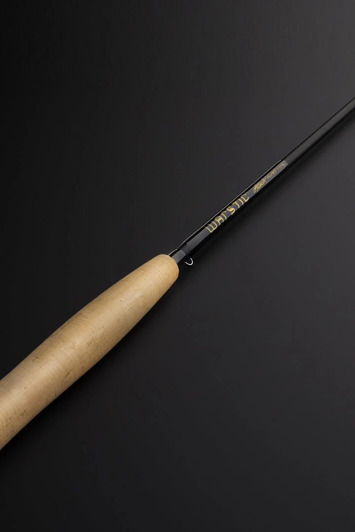 Warstic ANGLING ATTACK 1 WESTERN FLY ROD - 5WT 14 Warstic ANGLING ATTACK 1 WESTERN FLY ROD - 5WT