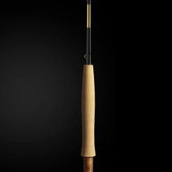 Warstic ANGLING ATTACK 1 WESTERN FLY ROD - 5WT 25 Warstic ANGLING ATTACK 1 WESTERN FLY ROD - 5WT