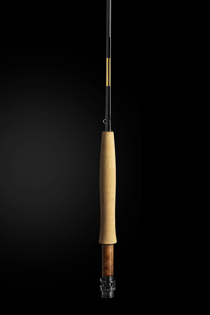 Warstic ANGLING ATTACK 1 WESTERN FLY ROD - 5WT 9 Warstic ANGLING ATTACK 1 WESTERN FLY ROD - 5WT