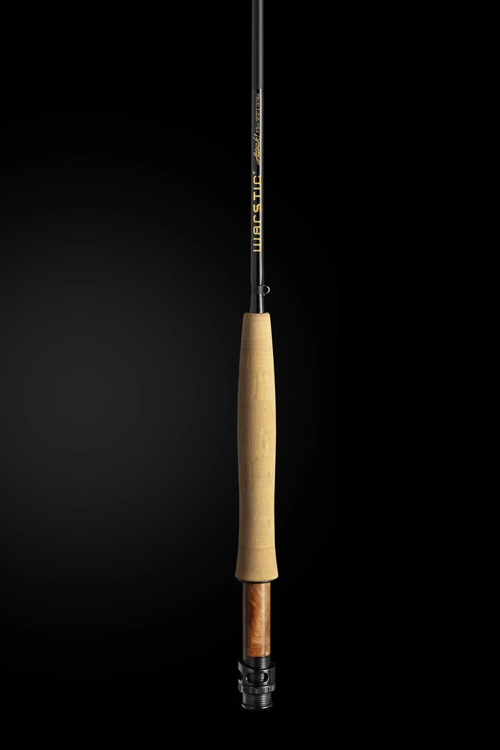 Warstic ANGLING ATTACK 1 WESTERN FLY ROD - 5WT 7 Warstic ANGLING ATTACK 1 WESTERN FLY ROD - 5WT