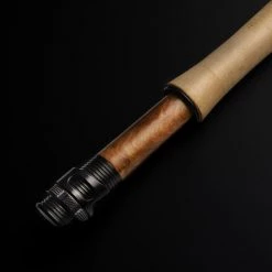 Warstic ANGLING ATTACK 1 WESTERN FLY ROD - 5WT 32 Warstic ANGLING ATTACK 1 WESTERN FLY ROD - 5WT