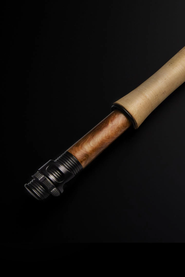 Warstic ANGLING ATTACK 1 WESTERN FLY ROD - 5WT 16 Warstic ANGLING ATTACK 1 WESTERN FLY ROD - 5WT