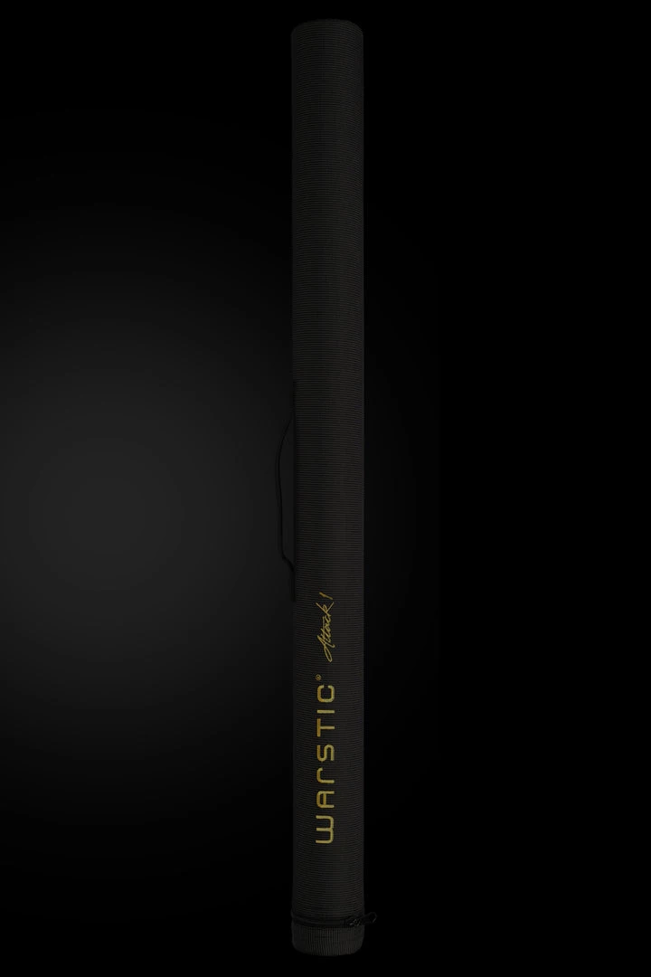 Warstic ANGLING ATTACK 1 WESTERN FLY ROD - 5WT 10 Warstic ANGLING ATTACK 1 WESTERN FLY ROD - 5WT