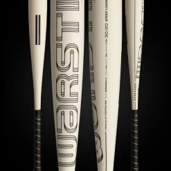 Warstic Sports, Inc BONESABER USSSA METAL BASEBALL BAT METAL BATS 26 Warstic Sports, Inc BONESABER USSSA METAL BASEBALL BAT METAL BATS