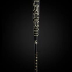 Warstic Sports, Inc METAL BATS BONESABER BLACK COBRA EDITION USSSA METAL BAT