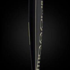 Warstic Sports, Inc METAL BATS BONESABER BLACK COBRA EDITION USSSA METAL BAT