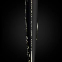 Warstic Sports, Inc METAL BATS BONESABER BLACK COBRA EDITION USSSA METAL BAT