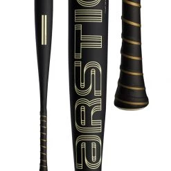 Warstic Sports, Inc METAL BATS BONESABER BLACK COBRA EDITION USSSA METAL BAT
