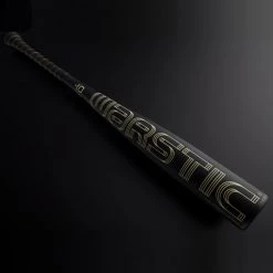 Warstic Sports, Inc METAL BATS BONESABER BLACK COBRA EDITION USSSA METAL BAT